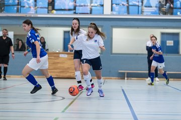 Bild 474 - F Loewinnen Hallen Cup
